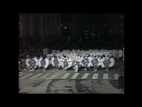 1995 Greater Overbrook String Band -  Struttin' With Billy