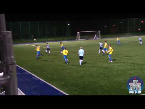 Kilbarrack Utd Vs Drumcondra FC - LSL Senior 1A - March 16th 2022