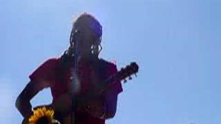 Michael Franti / "What I Be - Prace For Grace" / PTTP 2004