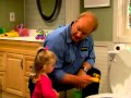 Let S Potty Minibyte Good Luck Charlie Disney Channel Official