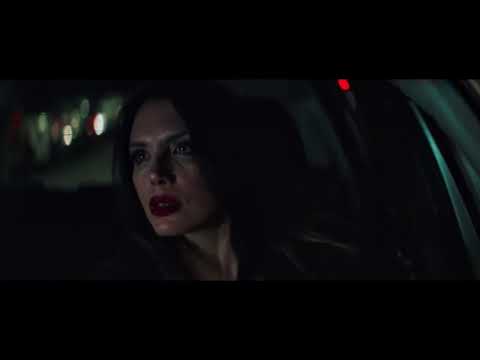 DARK GLASSES | Official Trailer
