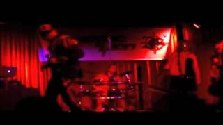 electric jon - excerpt from underwater camera - live at the drake underground, toronto, on