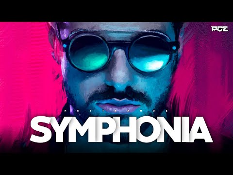PSYTRANCE ● Alok x Sevenn - Symphonia (Ghost Rider Remix)
