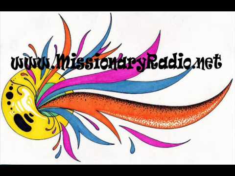 Missionary Radio Episode 72.7 DJ Chus & Mikel Curcio - La Samba (Original Mix)