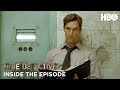 True Detective  Season 1:  Inside the Episode #5 - The Yellow King (HBO)