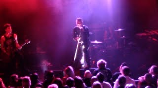 PIG - Secret Skin - US Tour 2018