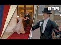 'Puttin' On The Ritz' - Anton du Beke with Strictly stars! | VE Day 75 - BBC
