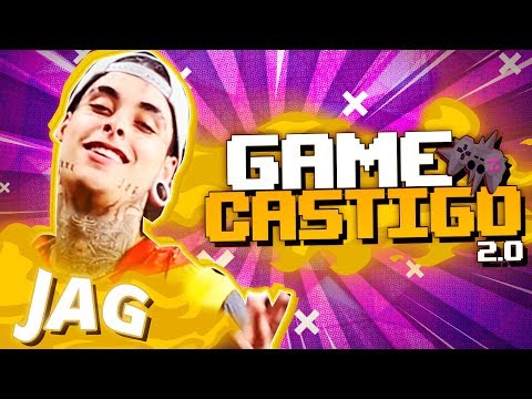 O TRAPSTAR LOLZEIRO, JAG! - (GAMECASTIGO 2.0)