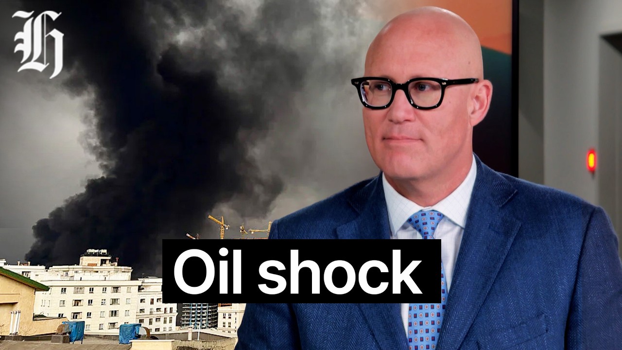 US tech sector layoffs up; oil shock matching Russia-Ukraine spike; commercial insurance costs fall