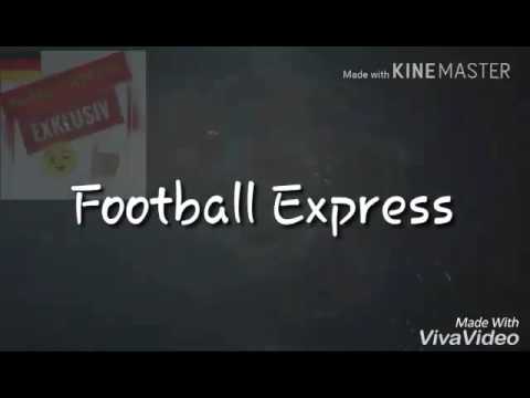 HEFTIGE FUßBALLCHALLENGE 😈😊! ||Football Express