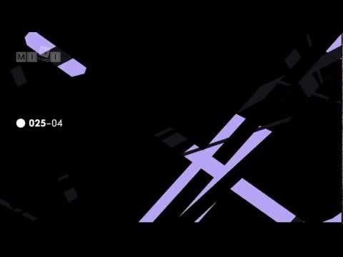 MINI025 Michel Sacher - 10 Words (Tigerskin Rave Remix)