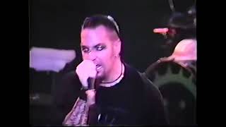 Coal Chamber - Oddity (Live at West Hollywood 1997)