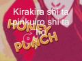 HONEY PUNCH ~ RIYU KOSAKA (full song ...