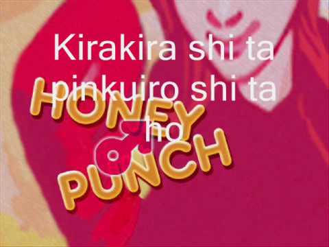 download lagu mp3 mp4 Honey Punch, download lagu Honey Punch gratis, unduh video klip Honey Punch