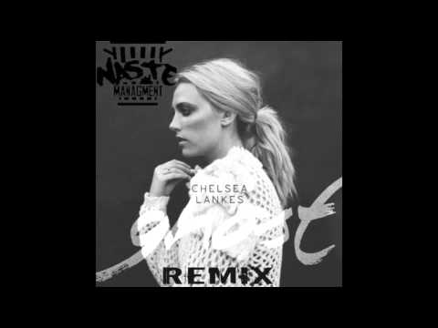 Chelsea Lankes - Ghost (Waste Management Remix)