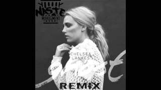 Chelsea Lankes - Ghost (Waste Management Remix)