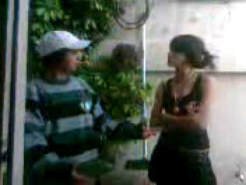 Qien es..? Soi yooo sdafasf