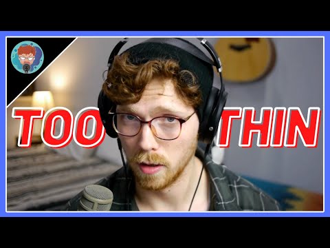 Why Your Vocals Sound Thin (and How to Sit Them on Top of the Mix)