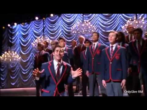 GLEE "Hey, Soul Sister" (Full Performance)| From "Special Education"
