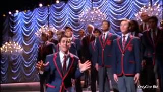 GLEE &quot;Hey, Soul Sister&quot; (Full Performance)| From &quot;Special Education&quot;