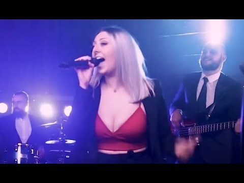 Wedding Music Band Leeds Yorkshire - Newfangled Groove