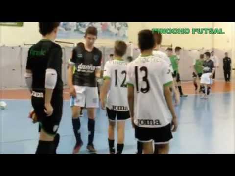 GOLES SEXTA VS RACING-  CLAUSURA 2016