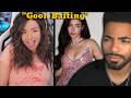 The Pokimane Goon Baiting Allegations Are Insane