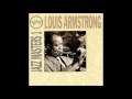 Louis Armstrong  - Home (When Shadows Fall)