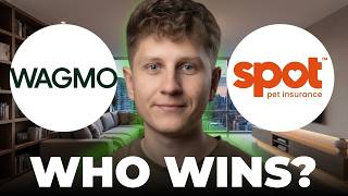 Wagmo vs Spot Pet Insurance - Which is Better?