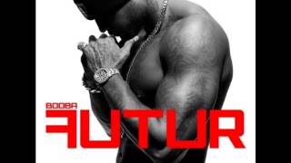 Booba-Tout c'que j'ai