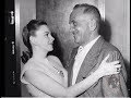 Al Jolson and Judy Garland on Kraft Music Hall 30 Sep 1948 - video podcast