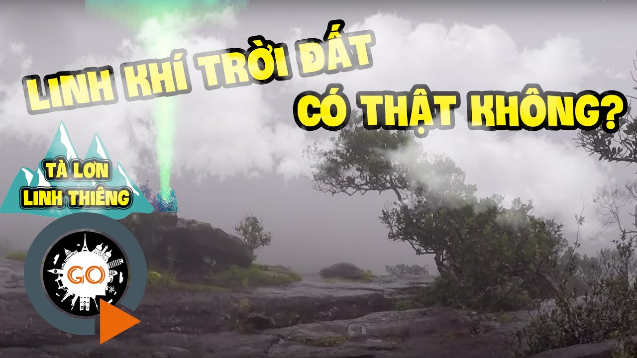 Tảng Đá Thiêng mang linh khí trời đất làm “thay đổi tính nết” Điện Minh Châu | TÀ LƠN LINH THIÊNG 8