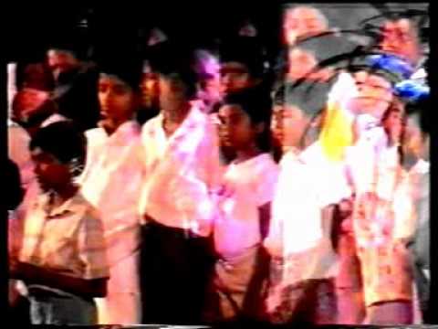 Champion Of Champions   Sri Lanka 1991 1 57 20 min
