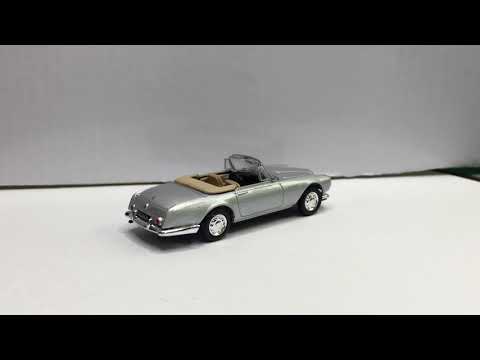 Thumbnail for Facel VEGA III CABRIOLET 1963 by Facel Vega