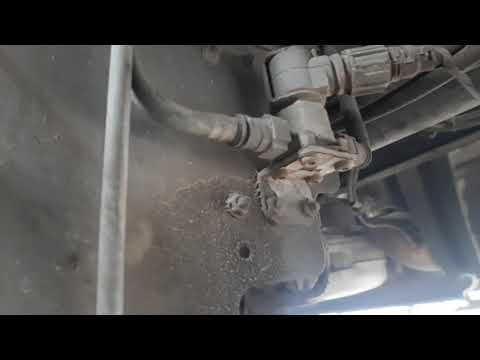 Volvo DEF Tank Temperature Over Heating DTC  P24FF00