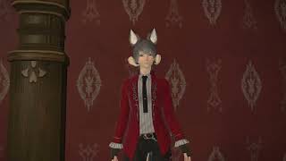 [FFXIV]ギャザクラメンターの日常[19][採集製作][雑談]