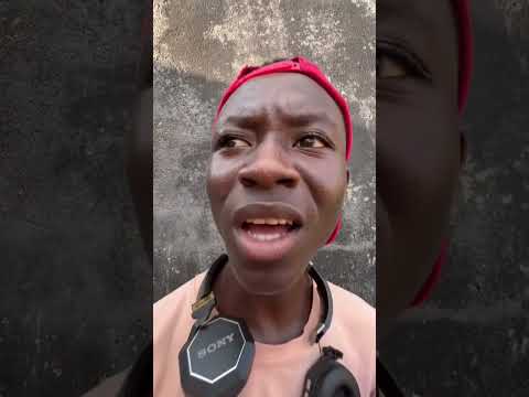 Yanno le rappeur #comedy #funny #humour