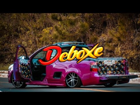 DEBOXE ELETROFUNK 2021 -  ELA VAI JOGAR - DOM RAMON