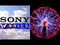 Sony Wonder But It S A Plasma Ball
