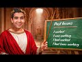 English Grammar In 15 Minutes All About Past Tenses