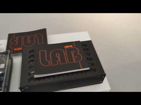High End Show 2022 Lab12