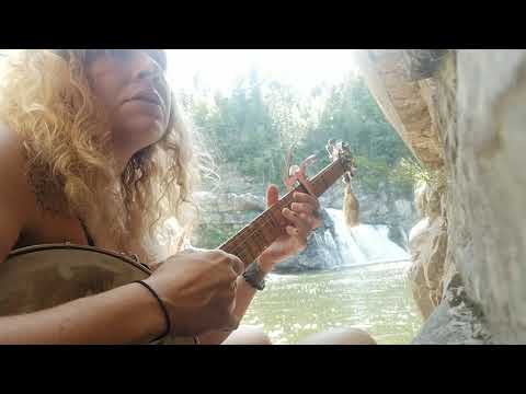 Meredith Moon - Black Waterside