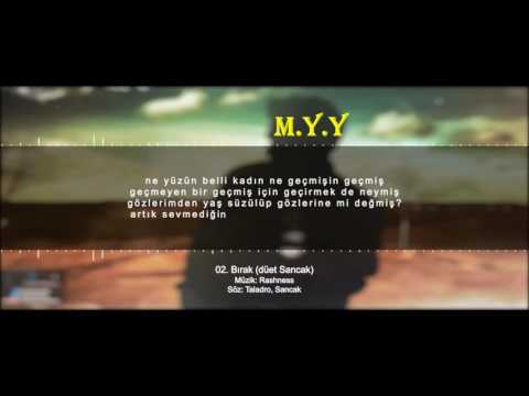 Talatro & Sancak  -  Bırak