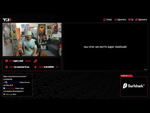 TELMO REAGE A JON COSTA - EUPHORIE