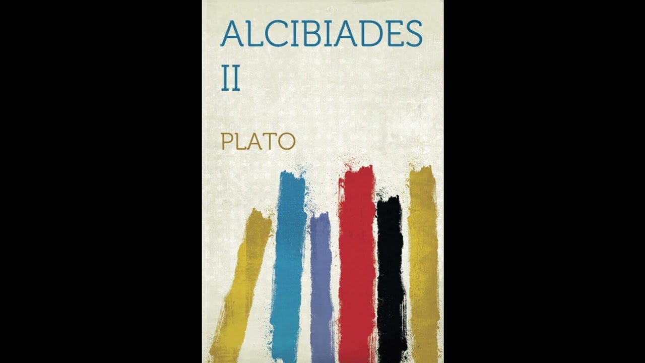 Alcibiades II