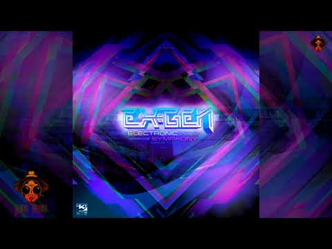 Outer Signal and Absolum - Get up now (Ex-Gen  rmx)