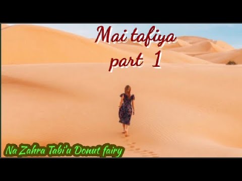 Mai tafiya part 1 (kudi Kumbar susa)