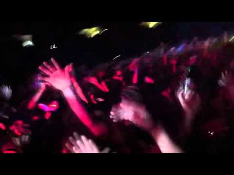 Afrojack Umass Take Over Control