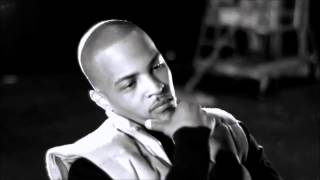 T.I. Ft. Christina Aguilera - Castle Walls