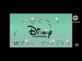 Pixar Logo Effects Sponsored